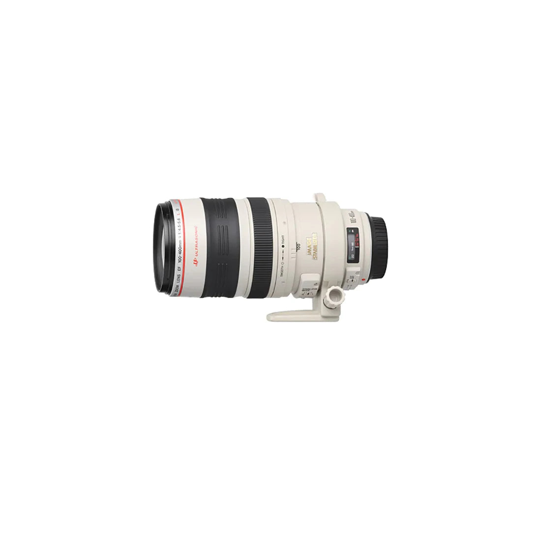 Used Canon EF 100-400mm F4.5-5.6L IS II USM Zoom Lens - cambuy-lives