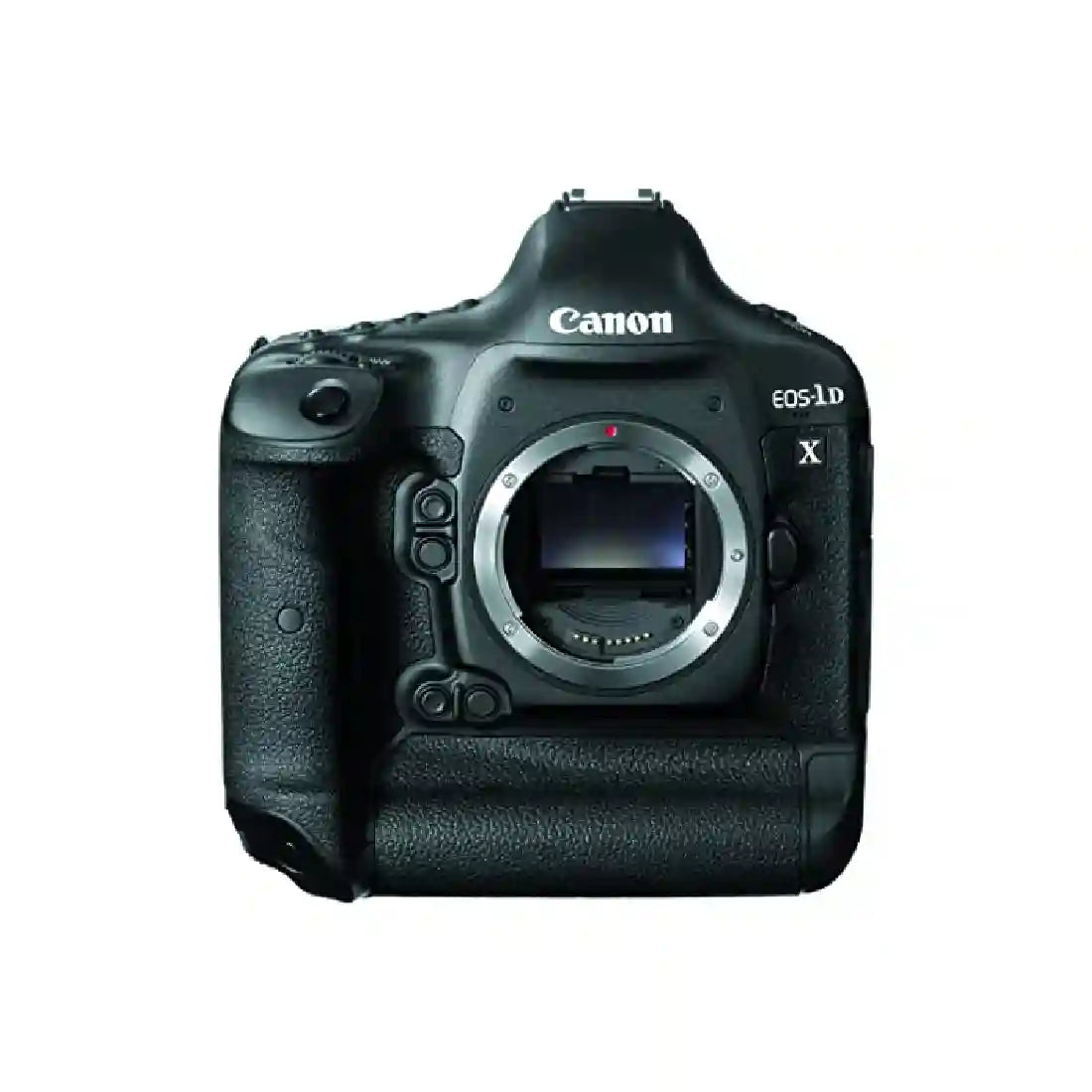 Used Canon EOS-1D X 18.1MP Full Frame body with 24-105 mm lens - cambuy-lives