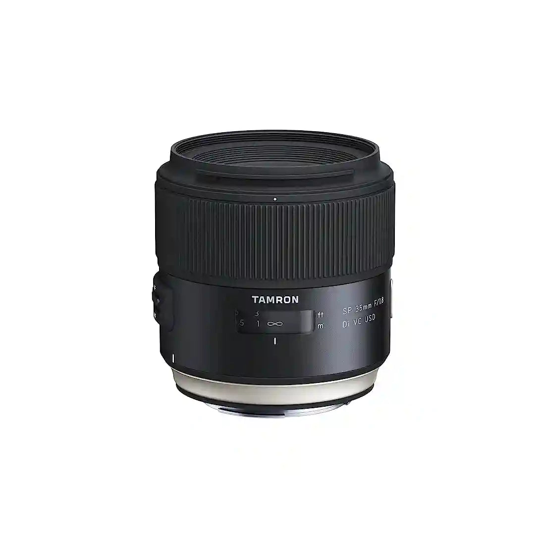 Used Tamron SP 35mm F/1.8 Di VC USD Lens - cambuy-lives