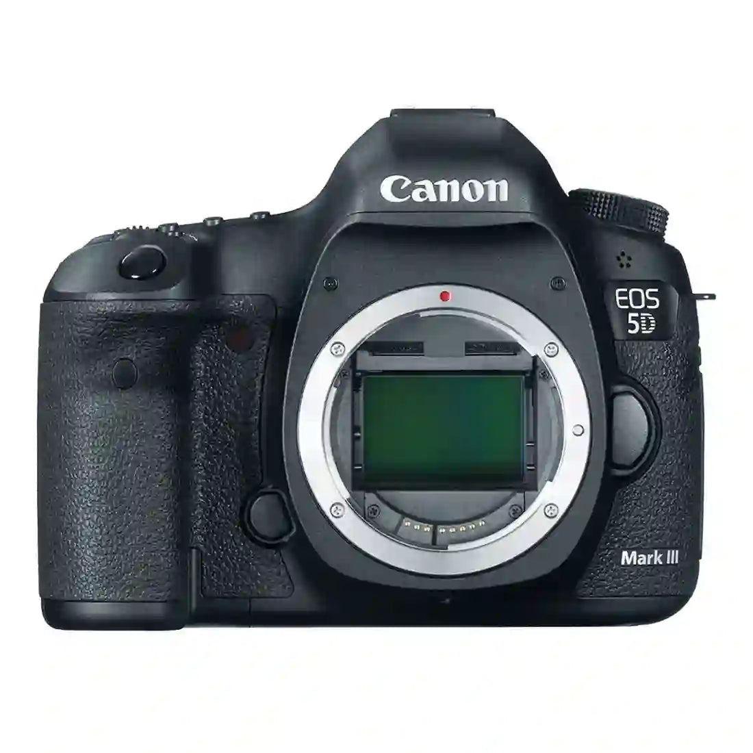 Used Canon EOS 5D Mark III Only Body With Battery Charger - cambuy-lives