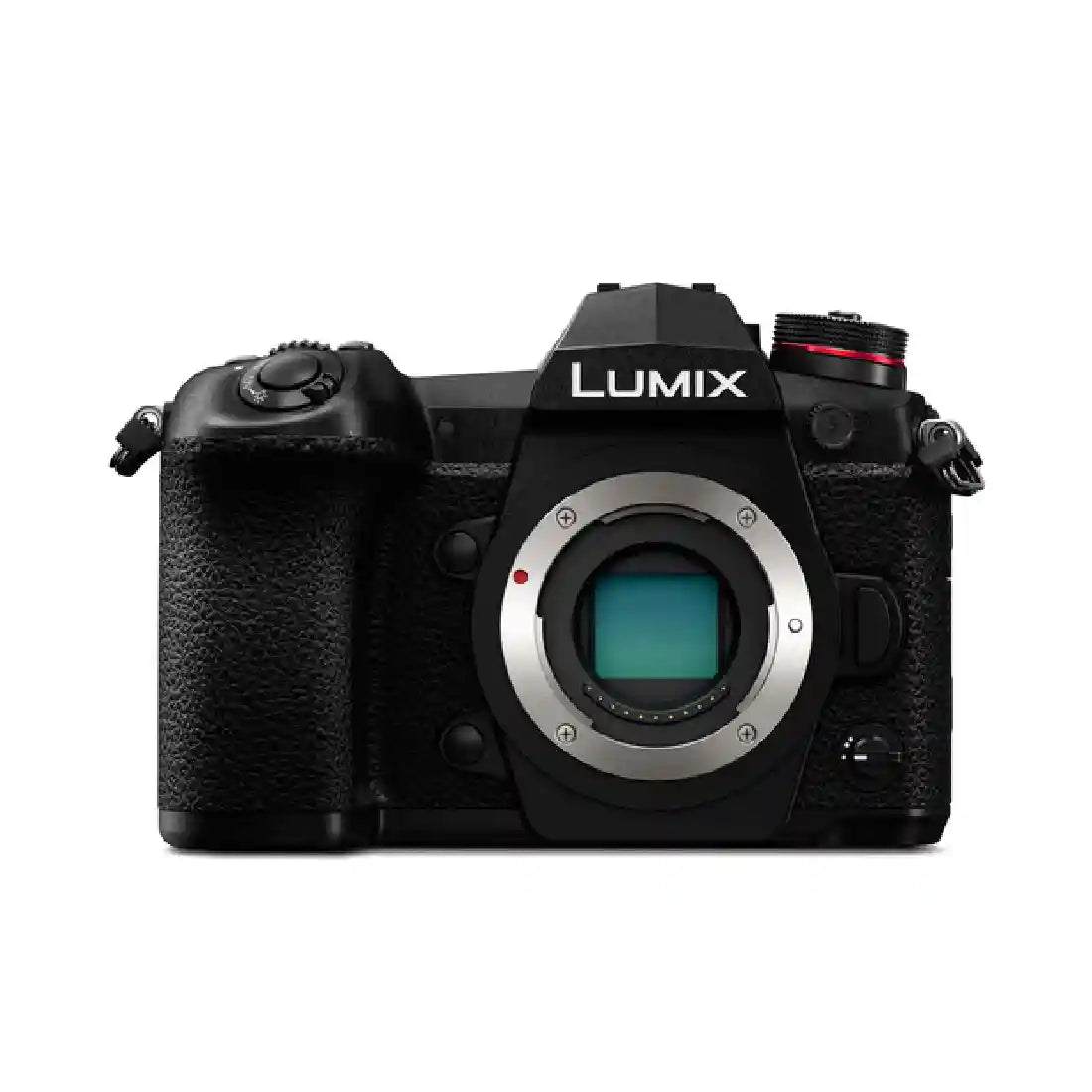 Used Panasonic Lumix G9 Mirrorless Camera - cambuy-lives