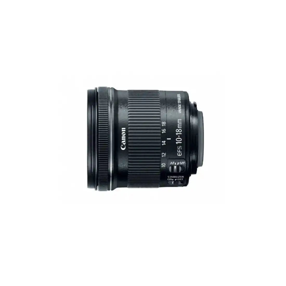 Used Canon ef-s 10-18 mm Lens - cambuy-lives