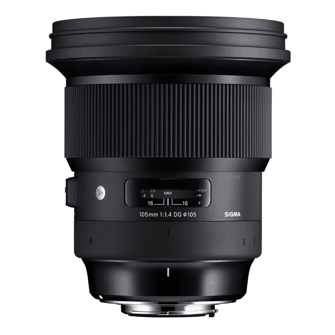 Used Sigma 105mm f/1.4 DG HSM Art Lens for Sony E-Mount Lens - cambuy-lives