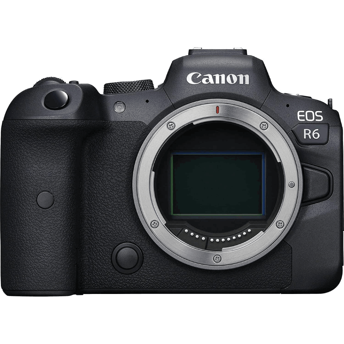 Used Canon EOS R6 Body Digital Camera - cambuy-lives