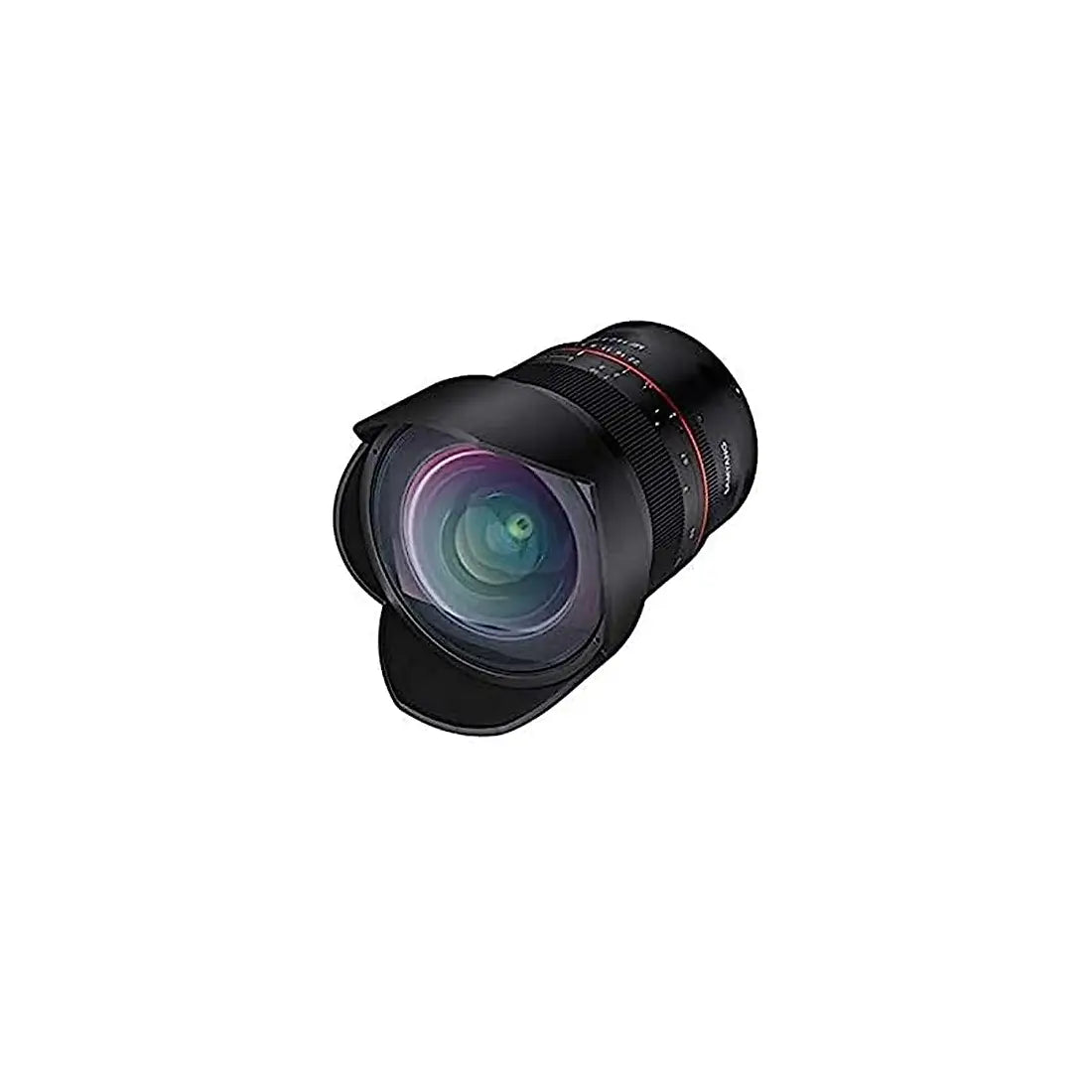 Used Samyang 14mm F2.8 R for Canon RF lens - cambuy-lives