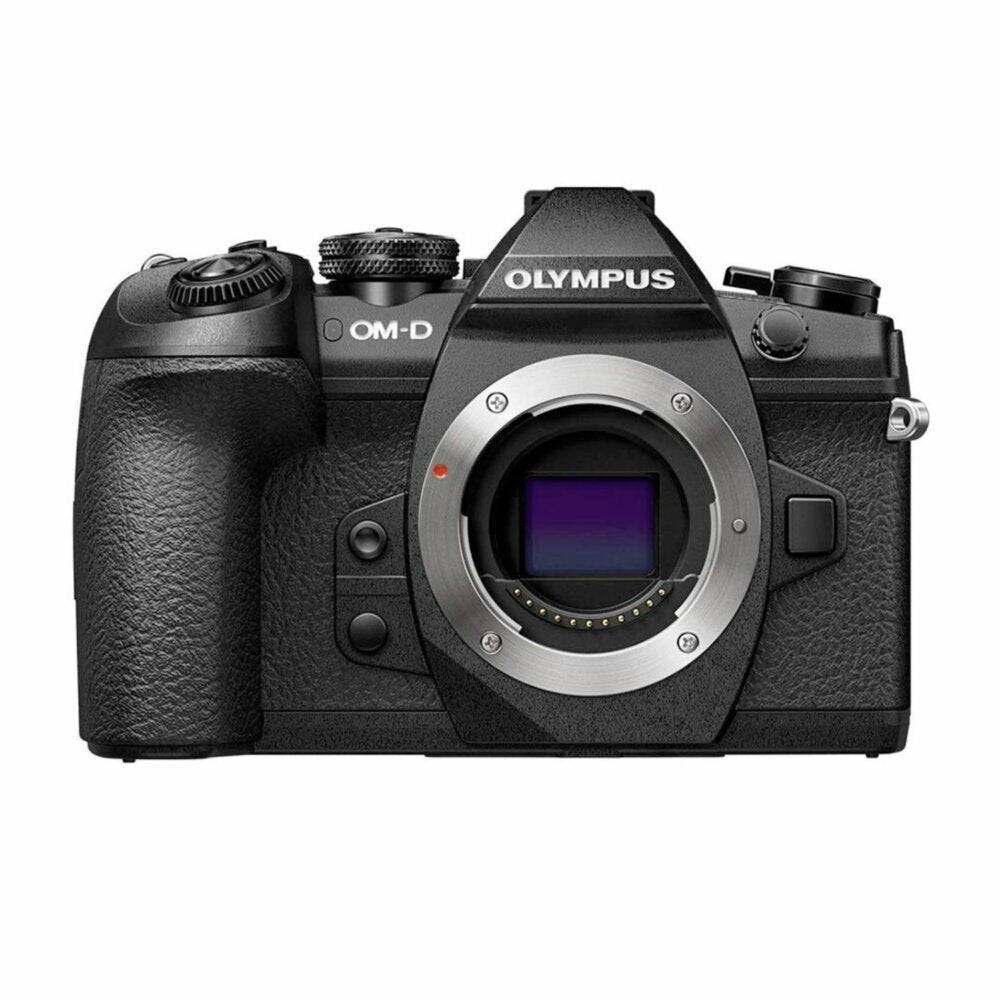 Olympus OM-D E-M1 Mark II Camera UNBOXED - cambuy-lives