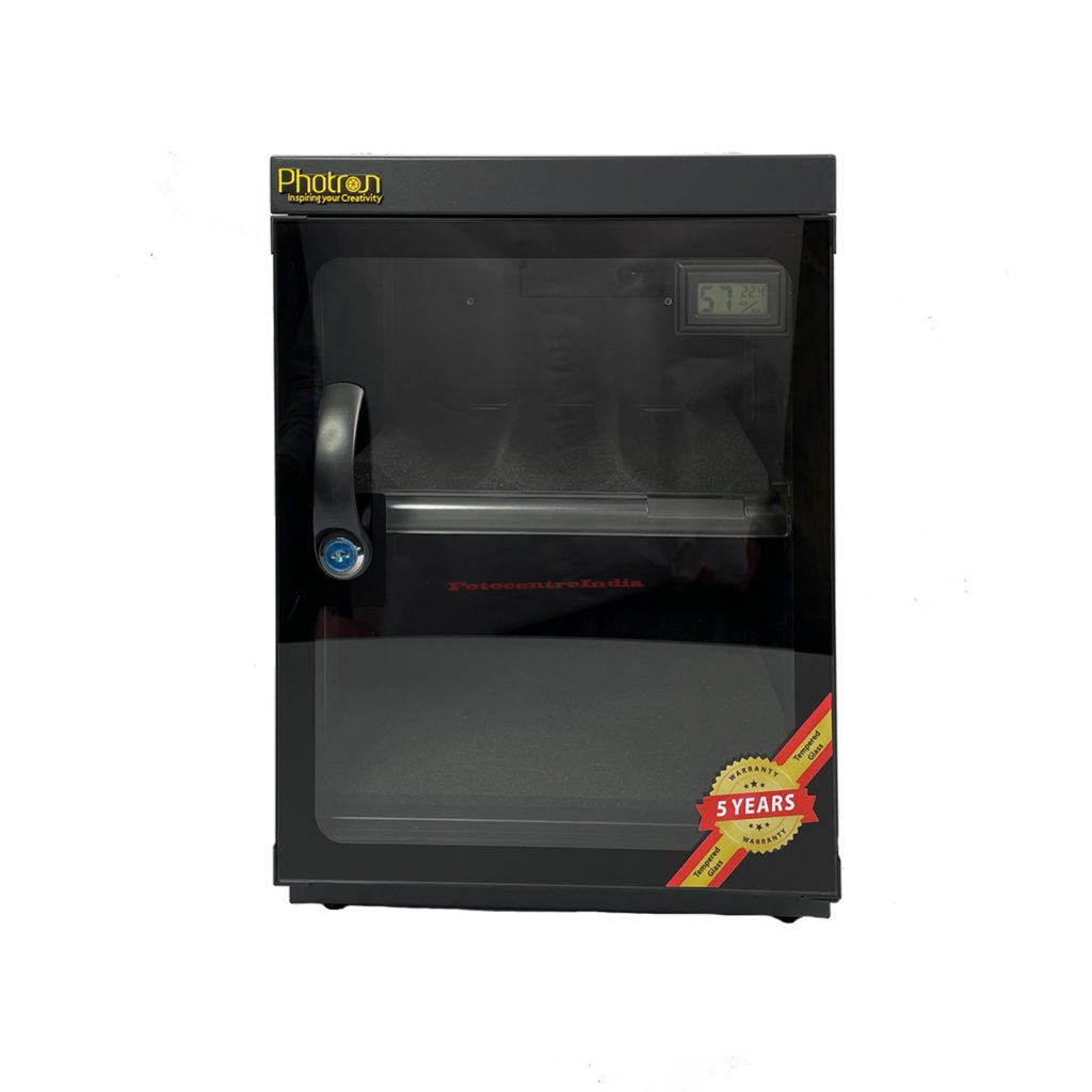 Photron 33L PH-ED-33 Dry Cabinet - cambuy-lives