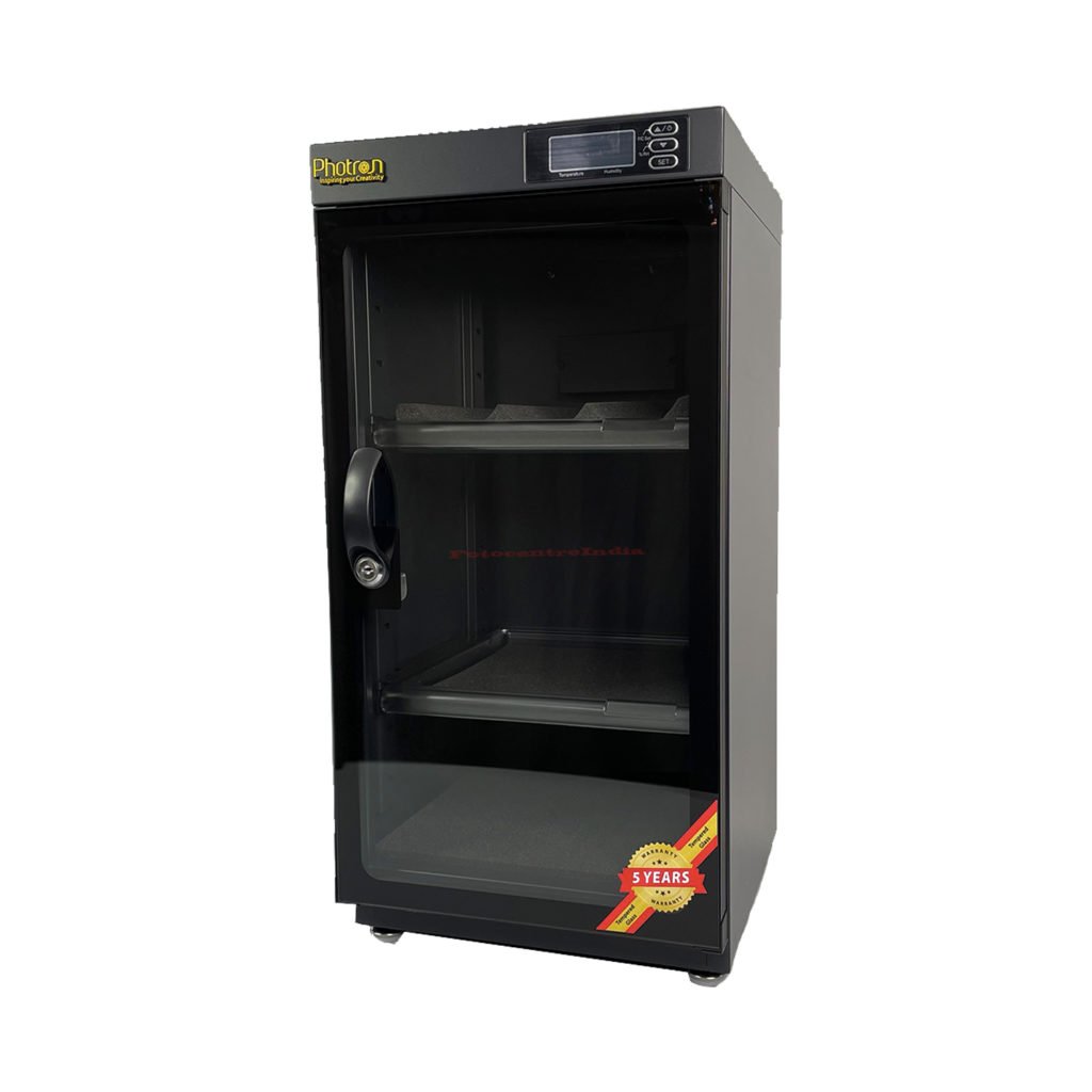 Photron 50L PH-ED-50 Dry Cabinet - cambuy-lives