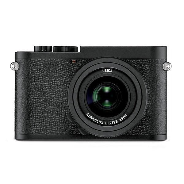 Leica Q2 Monochrom Camera Pre Owned - cambuy-lives