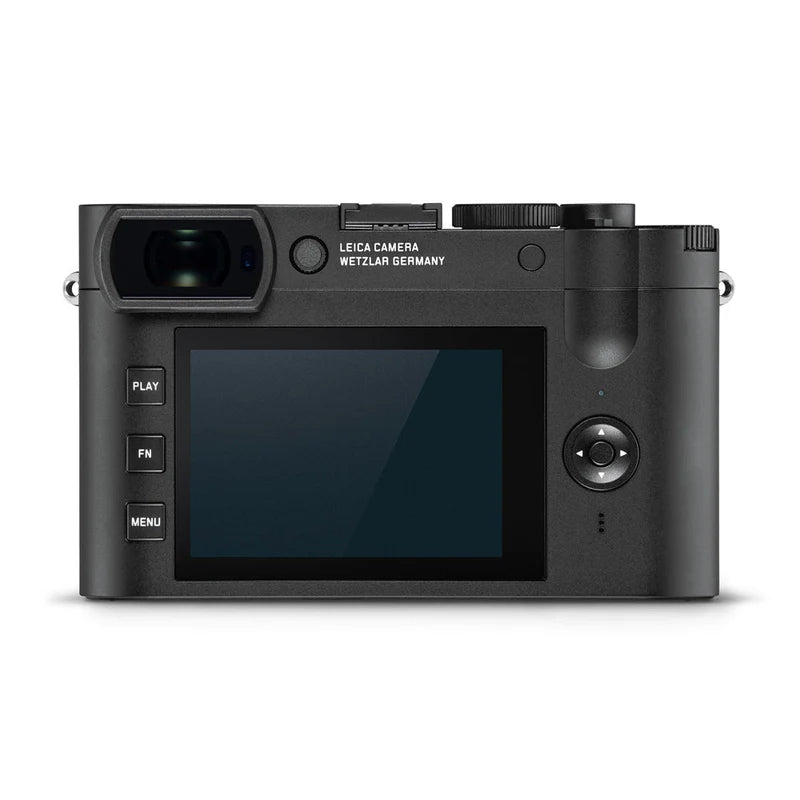Leica Q2 Monochrom Camera Pre Owned - cambuy-lives