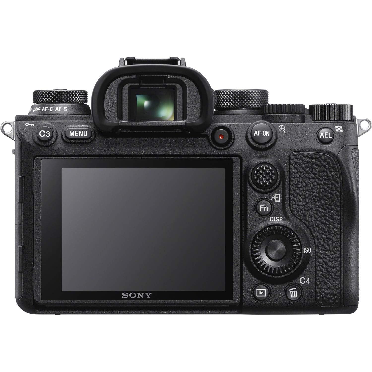 Sony Alpha A9 II Full-Frame Camera Body (ILCE-9M2) - cambuy-lives