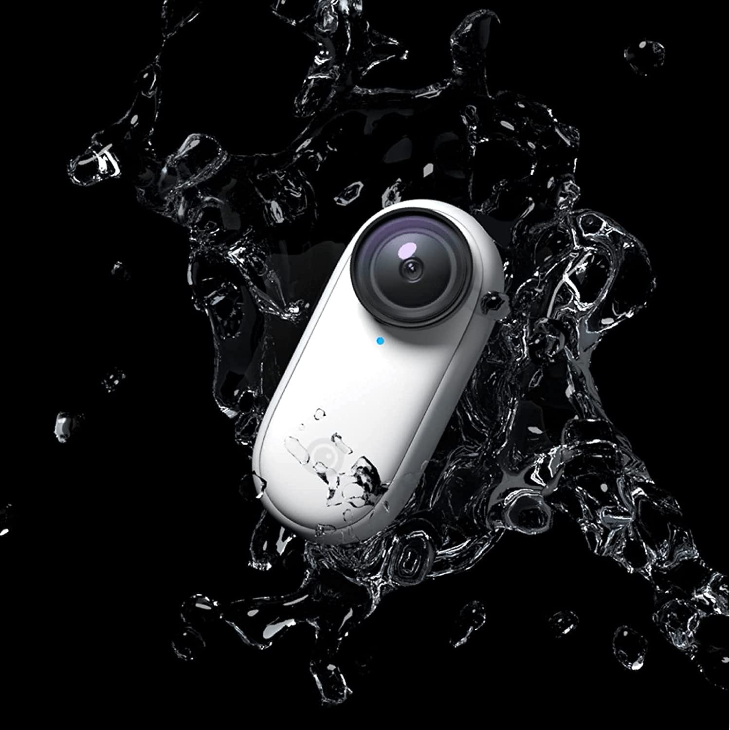 Insta360 GO2 Small Action Camera - cambuy-lives