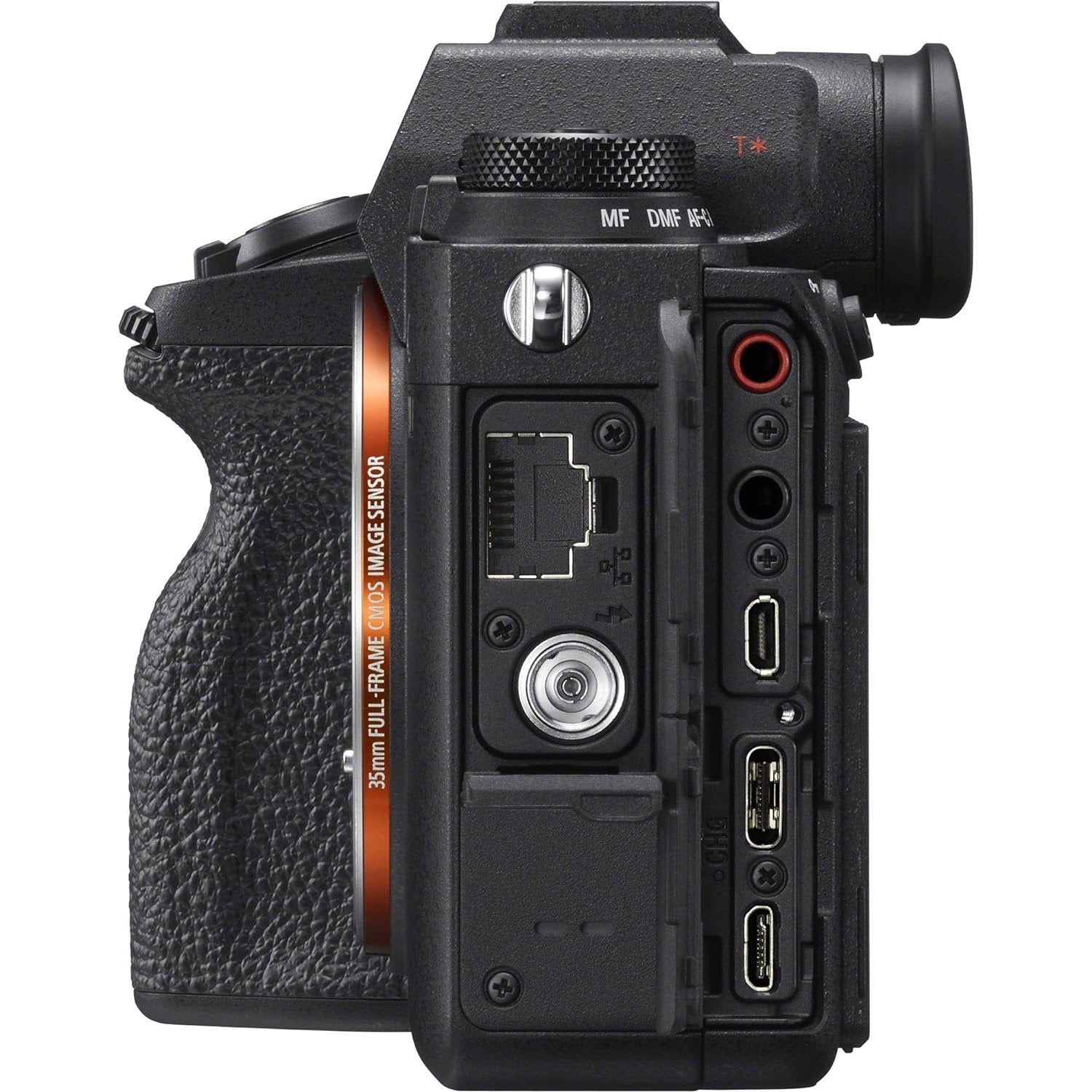 Sony Alpha A9 II Full-Frame Camera Body (ILCE-9M2) - cambuy-lives
