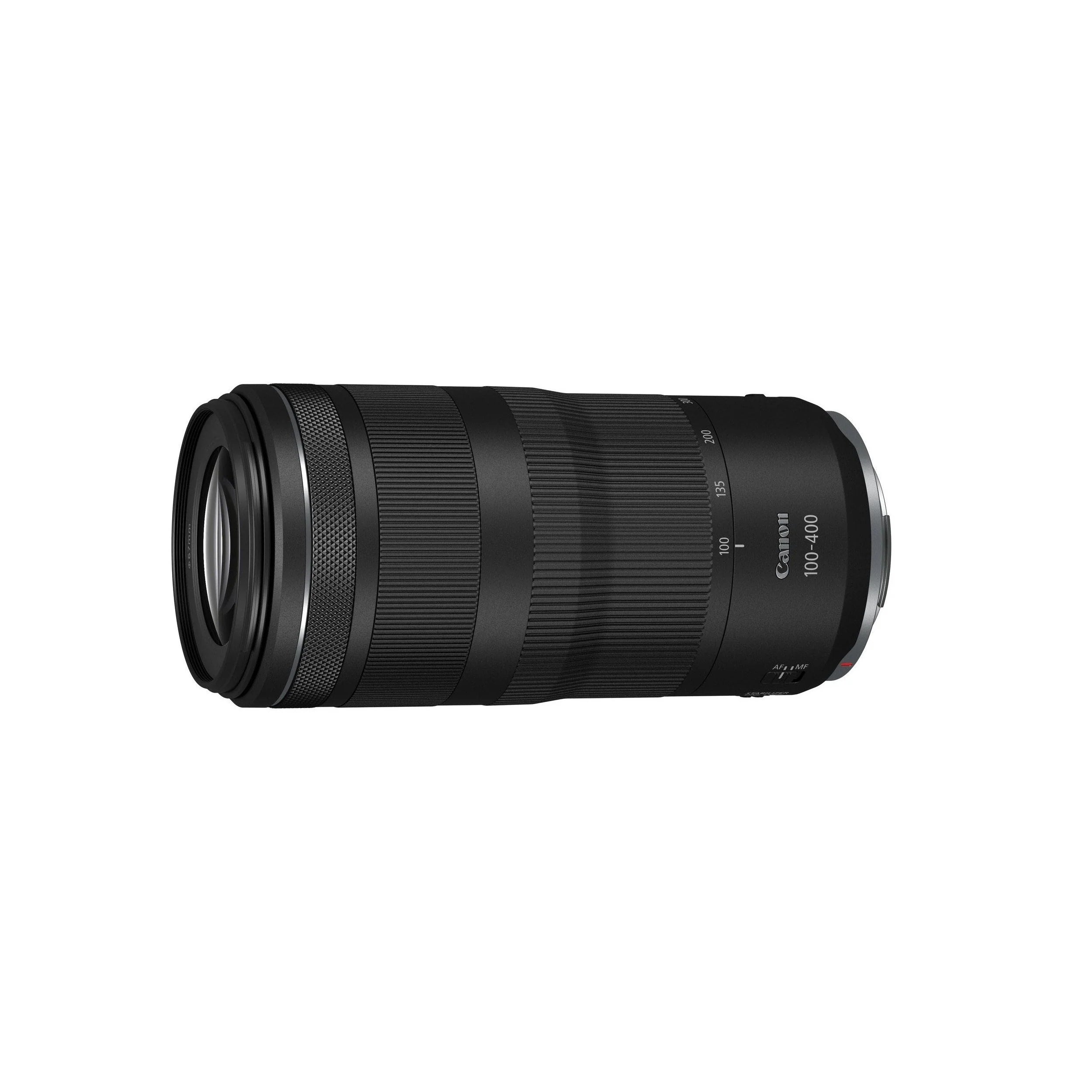 Canon RF 100-400mm f/5.6-8 IS USM Lens - cambuy-lives