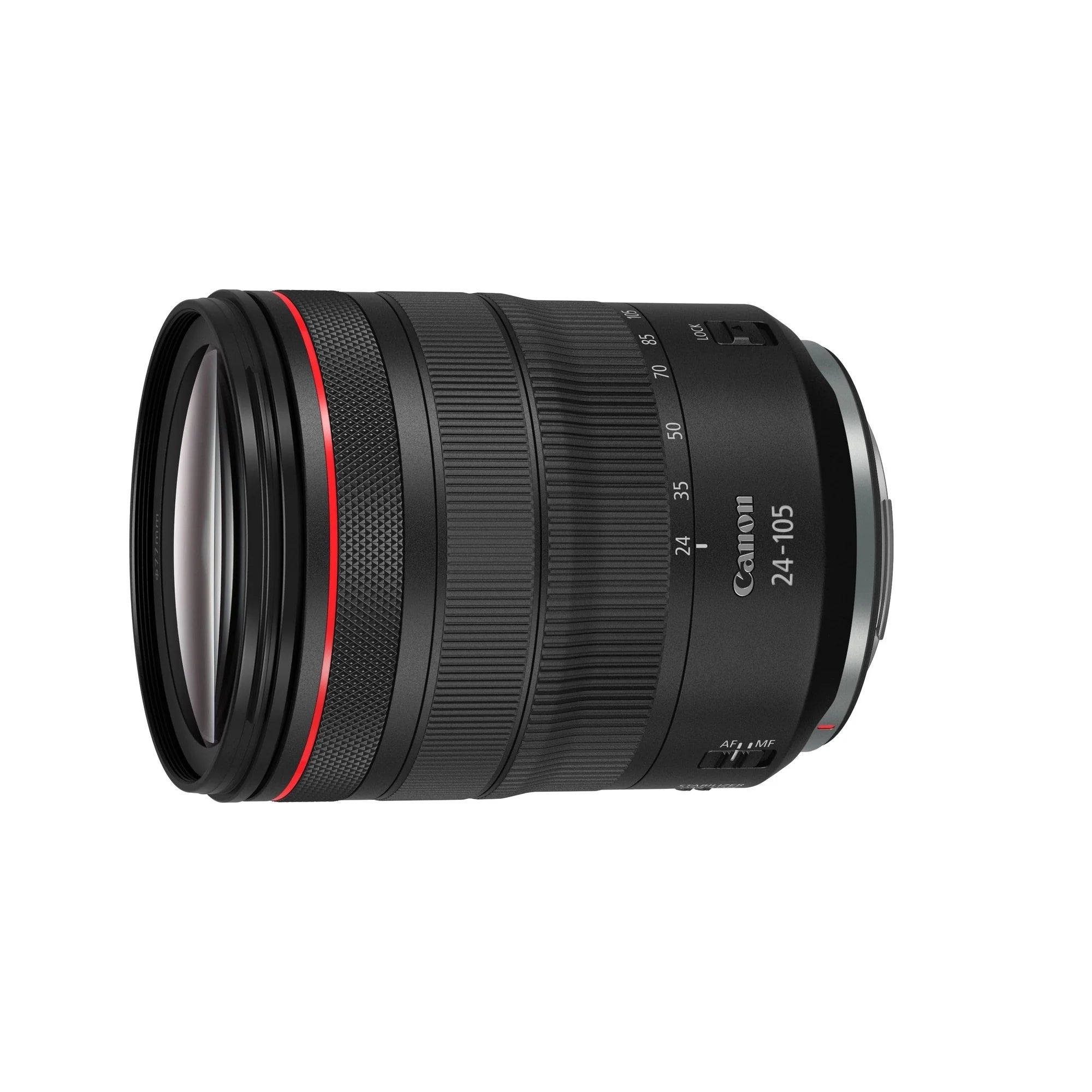 Canon RF 24-105mm f/4L IS USM Lens - cambuy-lives