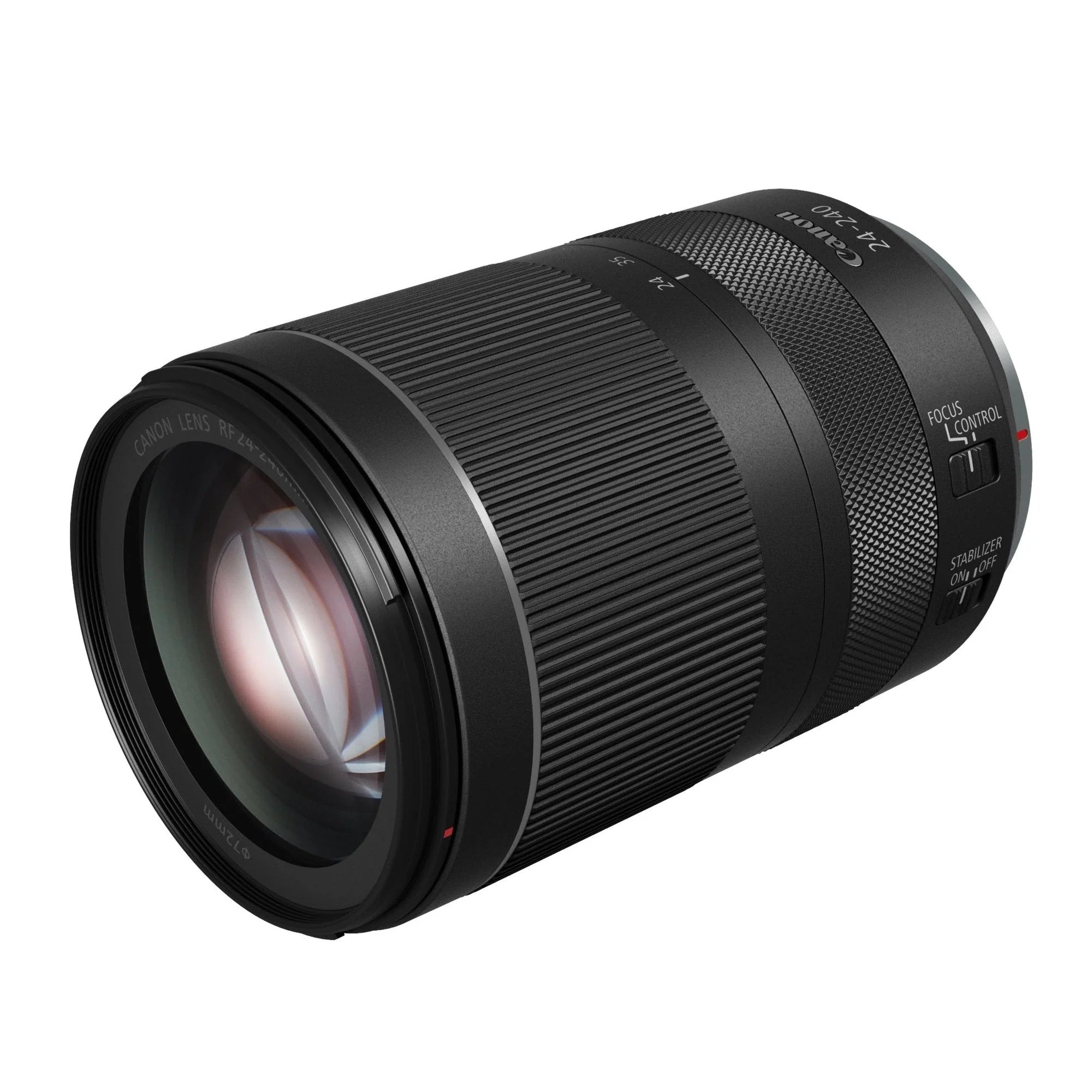 Canon RF 24-240mm f/4-6.3 IS USM Lens - cambuy-lives