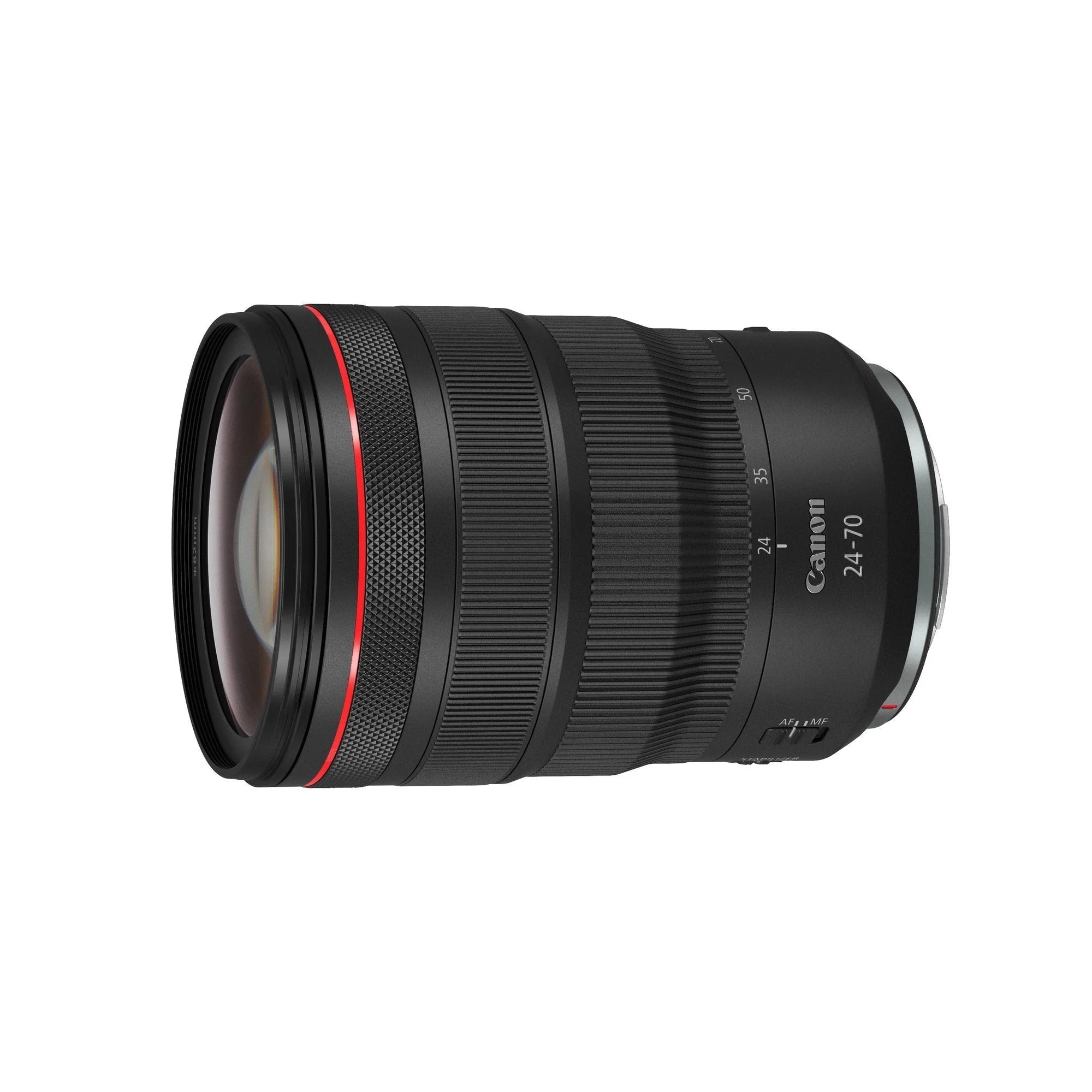 Canon RF 24-70mm f/2.8L IS USM Lens - cambuy-lives