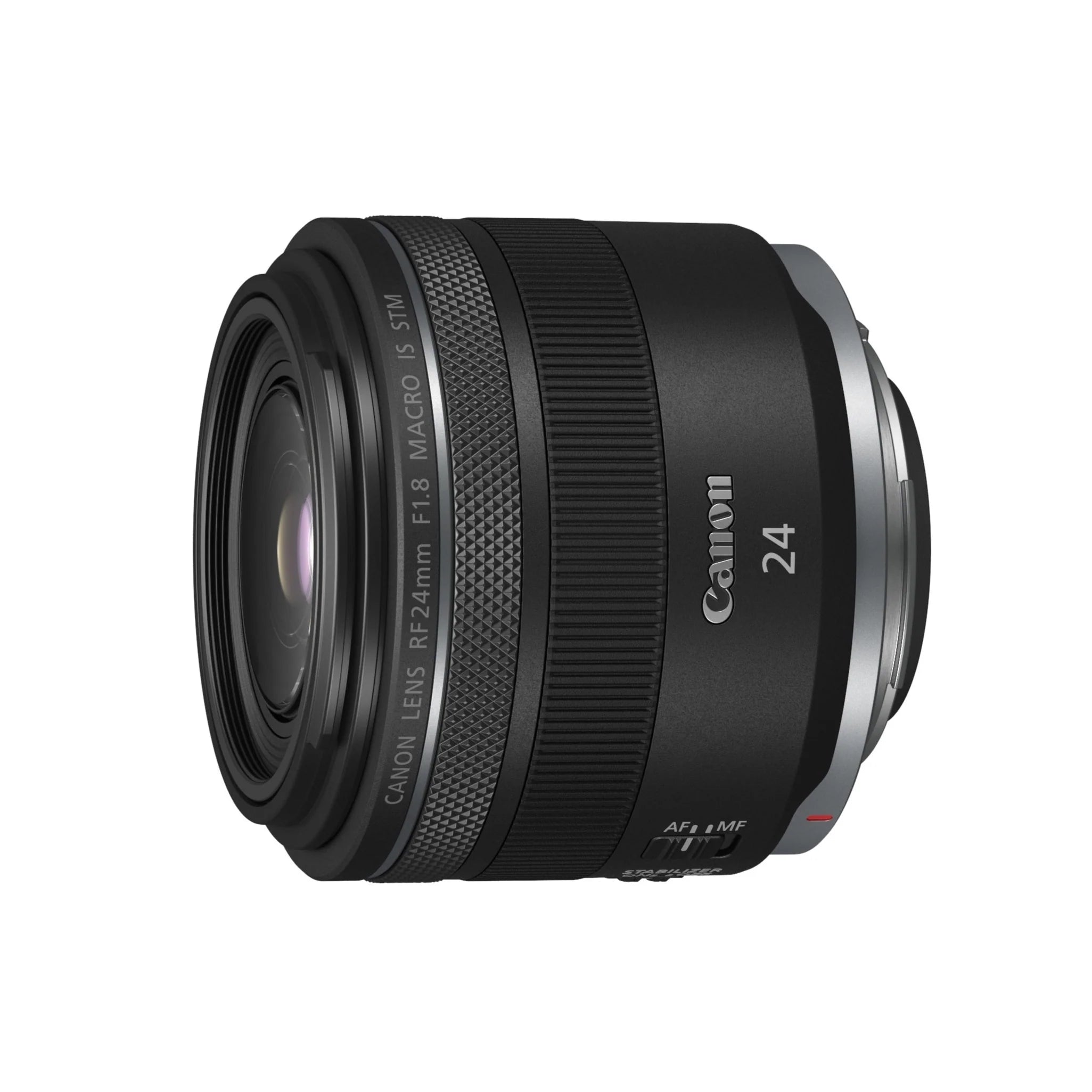 Canon RF 24mm f/1.8 MACRO IS STM Lens - cambuy-lives
