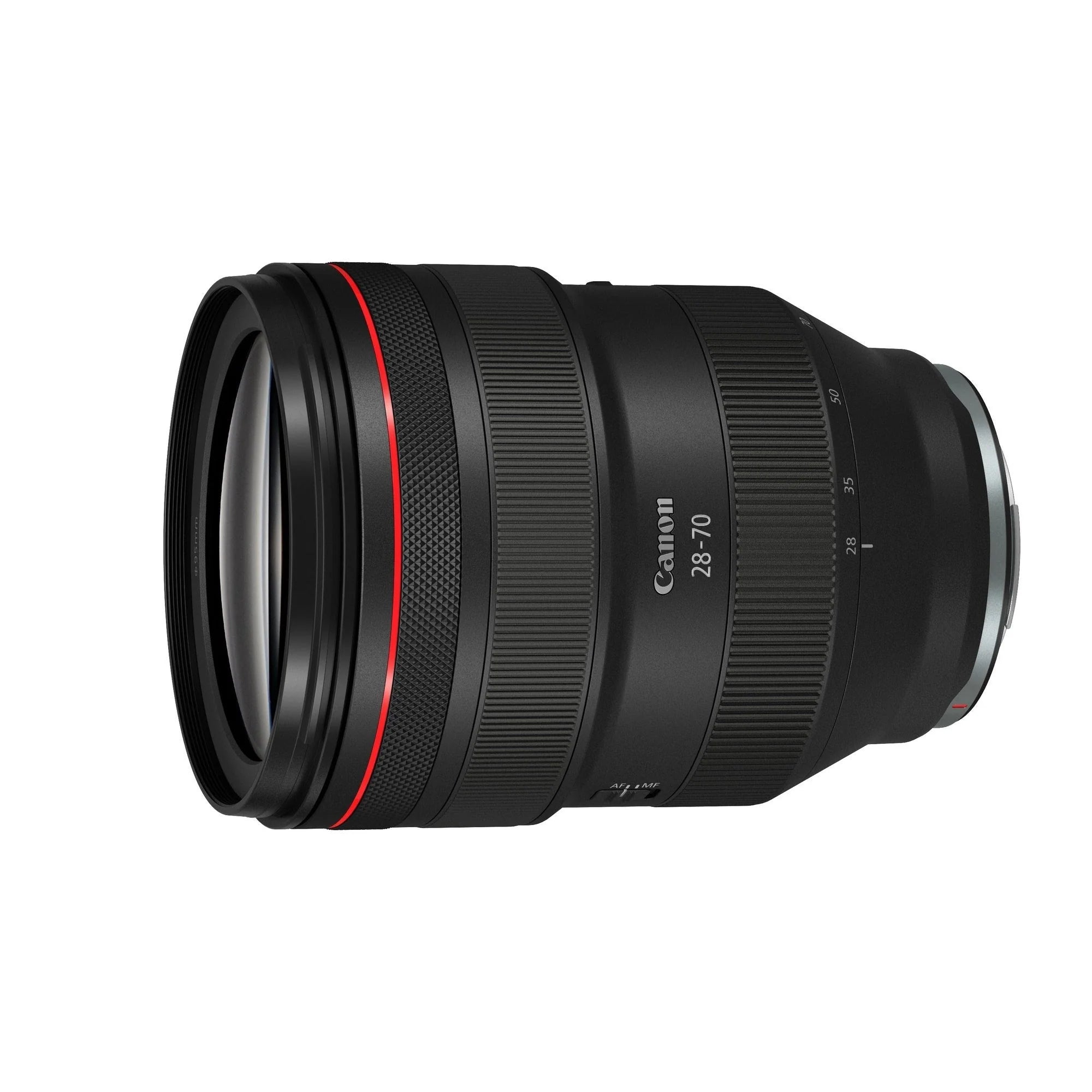 Canon RF 28-70mm f/2L USM Lens Open Box - cambuy-lives