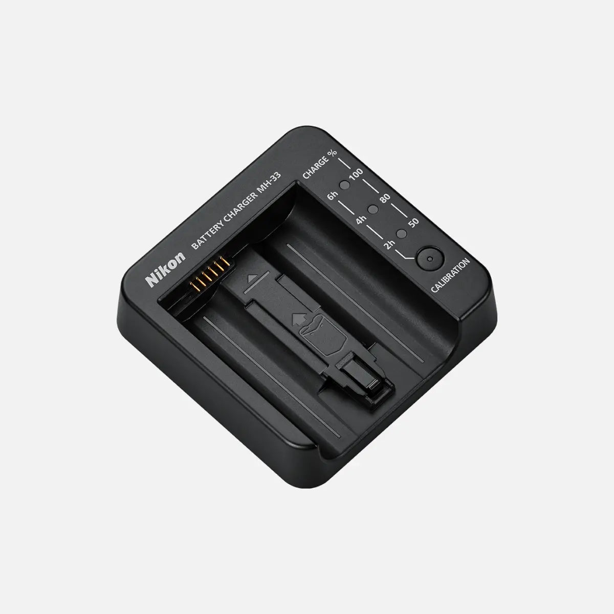 Nikon MH-33 Battery Charger - cambuy-lives