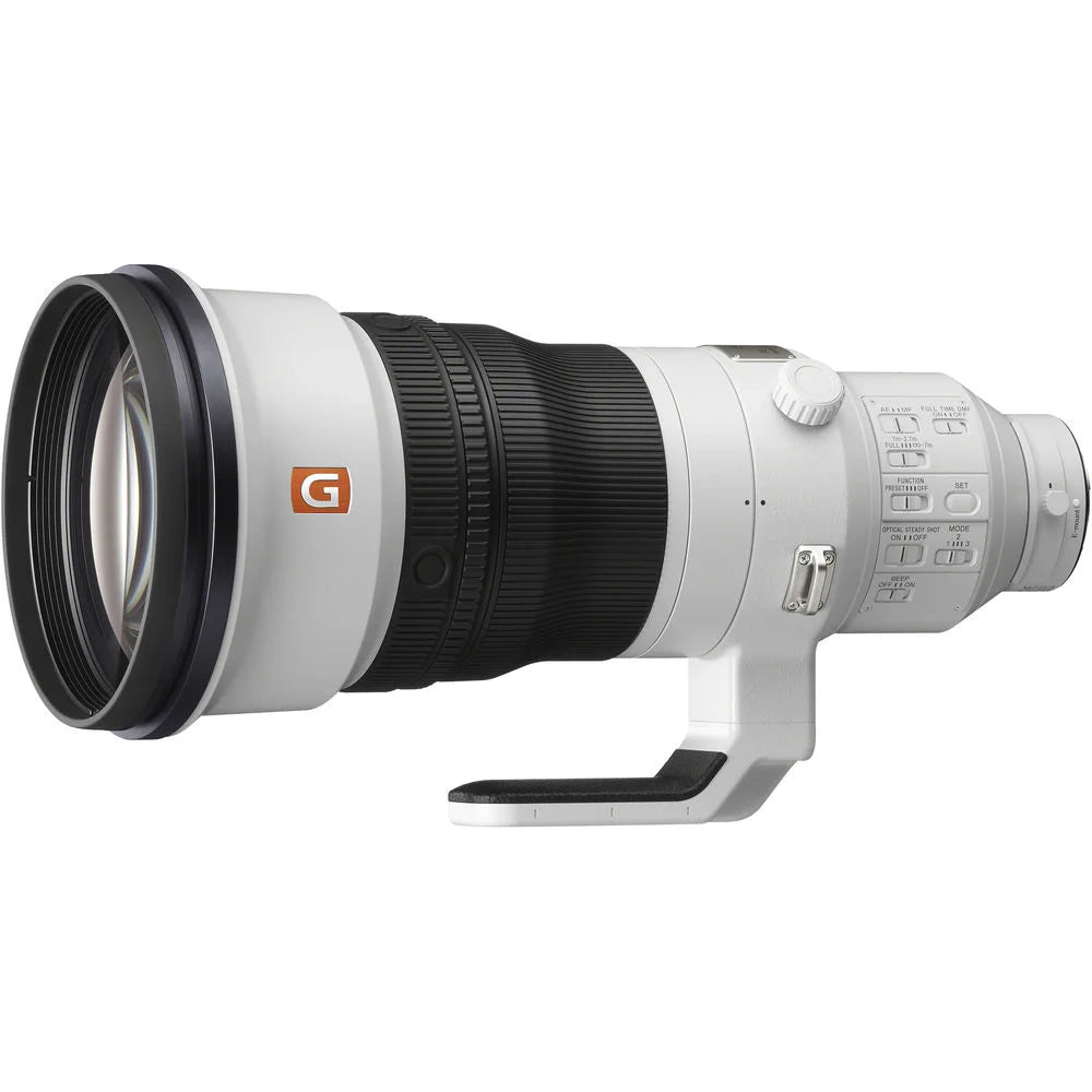 Sony FE 400mm f/2.8 GM OSS Lens - cambuy-lives