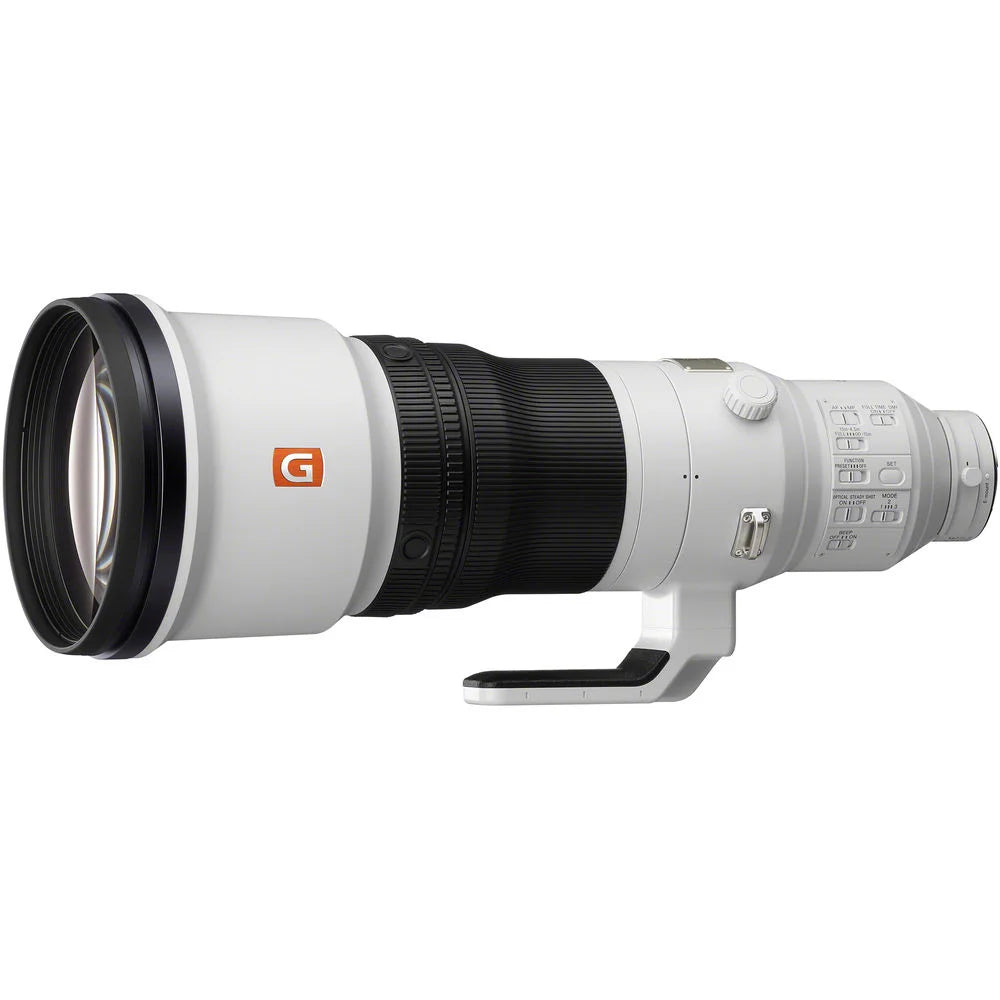 Sony FE 600mm f/4 GM OSS Lens - cambuy-lives