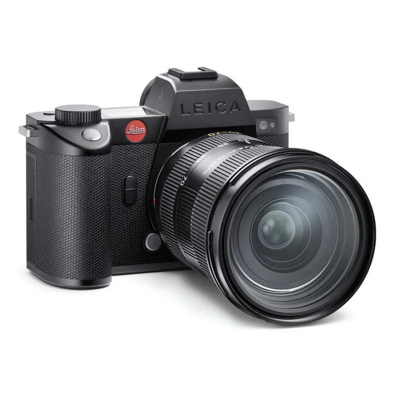 Leica SL2-S with Vario-Elmarit-SL 24-70mm f/2.8 ASPH Lens Kit - cambuy-lives