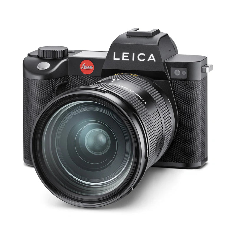 Leica SL2 with Vario-Elmarit-SL 24-70mm f/2.8 ASPH Lens Kit - cambuy-lives