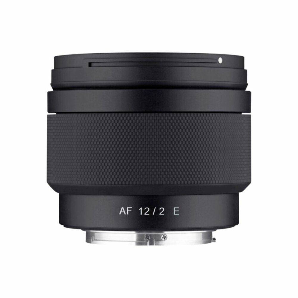 Samyang AF 12mm f/2 - cambuy-lives