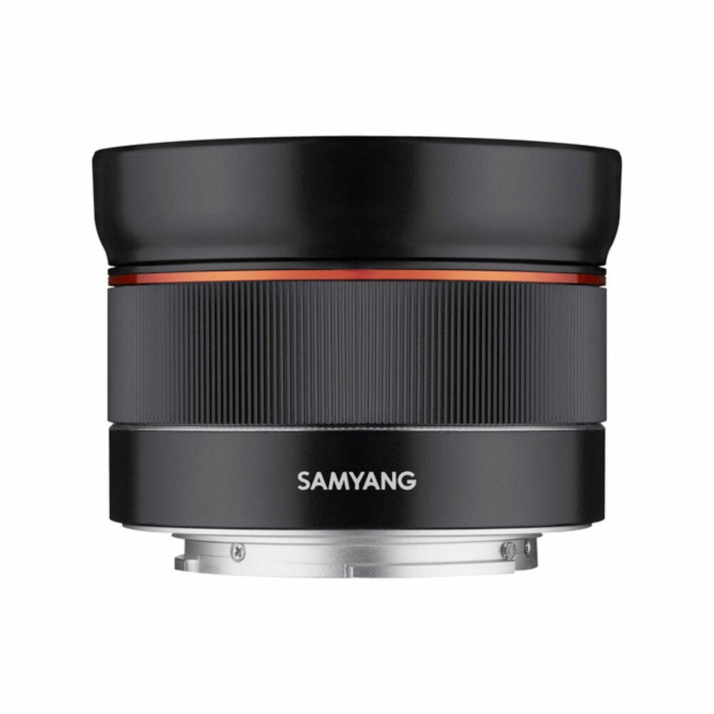 Samyang AF 24mm f/2.8 Lens ? Sony - cambuy-lives
