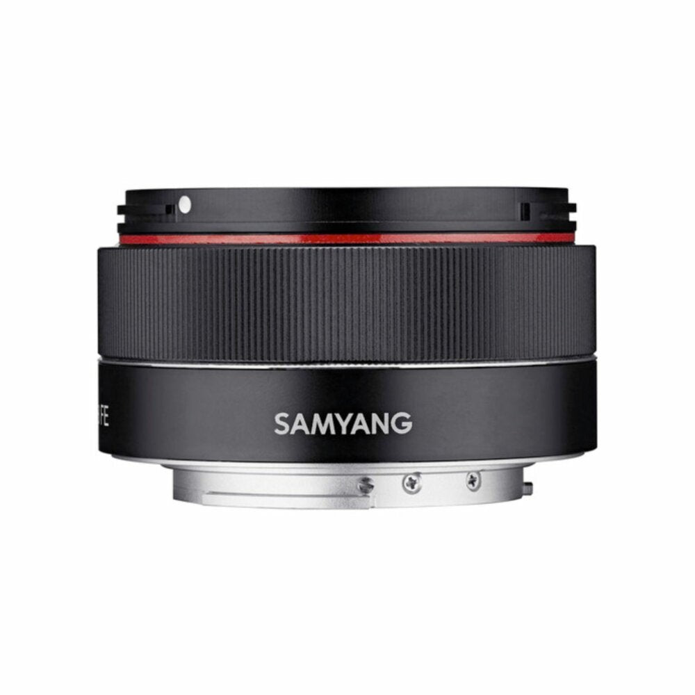 Samyang AF 35mm f/2.8 Sony FE Lens - cambuy-lives
