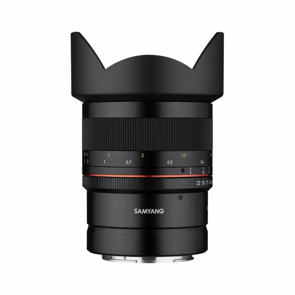 Samyang MF 14mm F/2.8 Lens - cambuy-lives