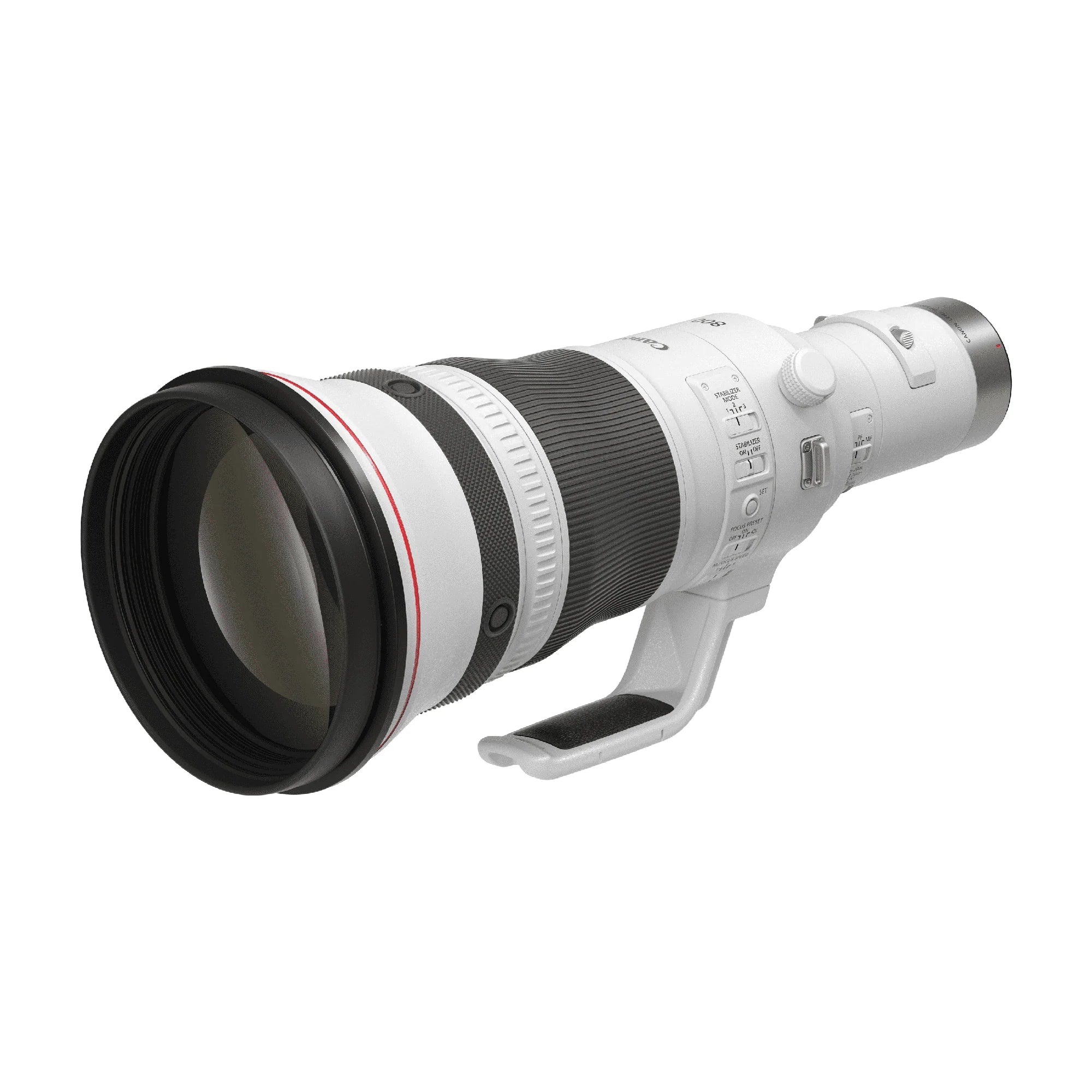 Canon RF 800mm f/5.6 L IS USM Lens - cambuy-lives