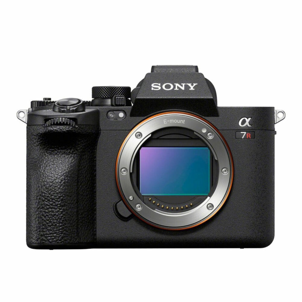 Sony A7R V Mirrorless Camera - cambuy-lives