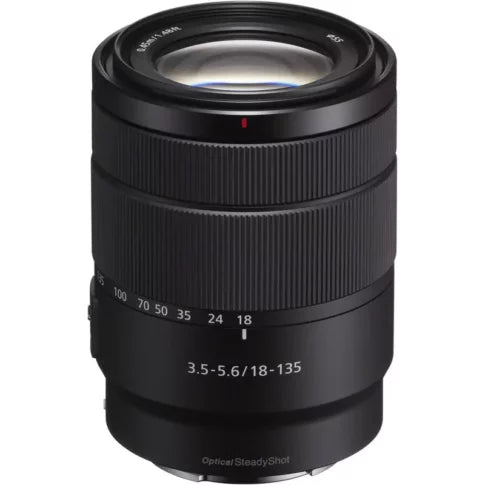 Nikon NIKKOR AF-S DX 16-85mm Zoom Lens