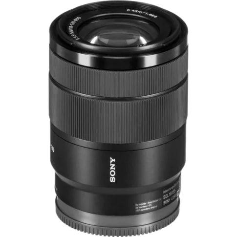 Nikon NIKKOR AF-S DX 16-85mm Zoom Lens