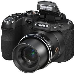 Fujifilm FinePix S1600 Digital Camera - cambuy-lives