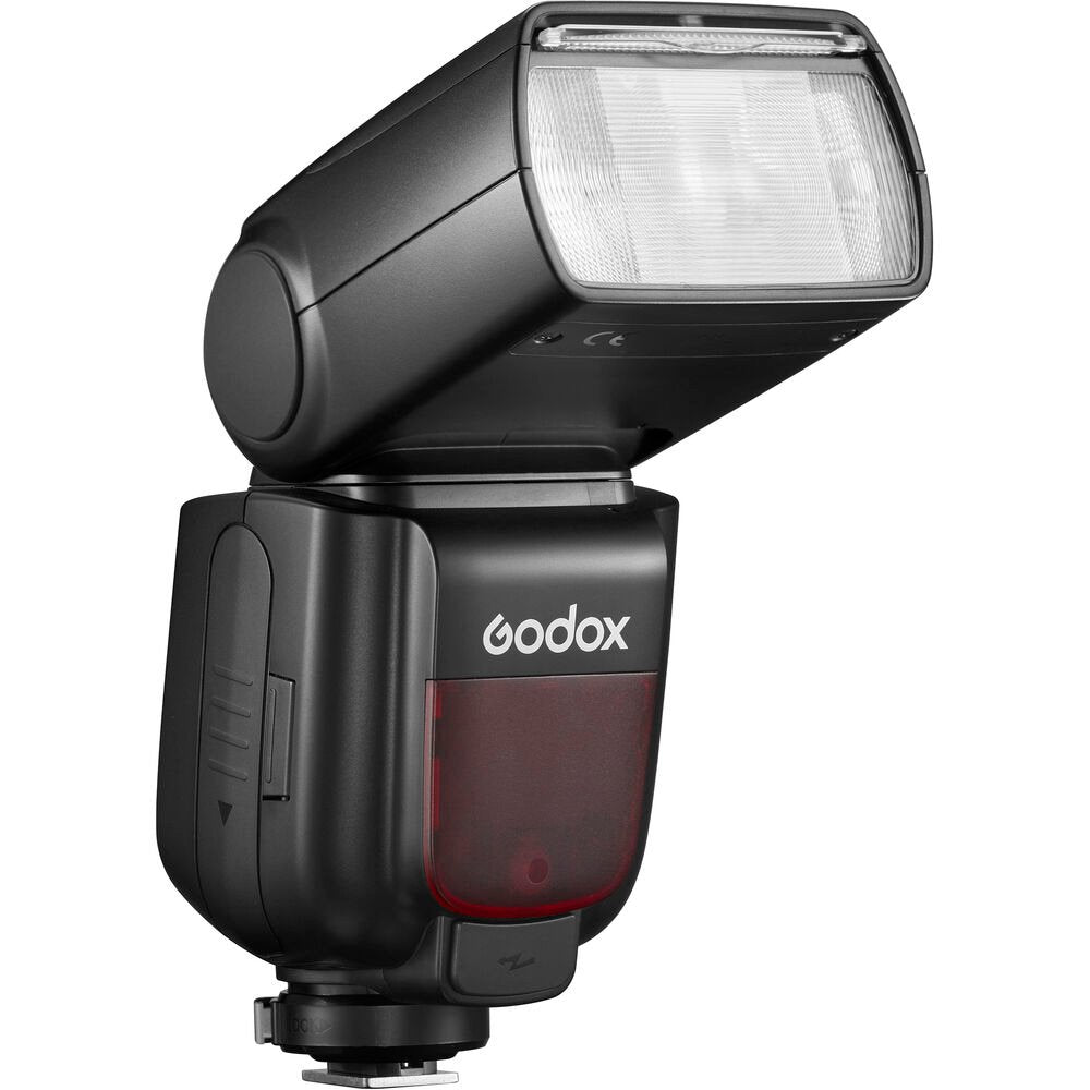 Godox TT685O II Flash for Olympus/Panasonic Cameras - cambuy-lives
