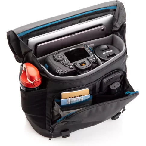 Tenba DNA 13 Messenger Bag / Black