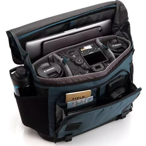 Tenba DNA 16 Pro Messenger Bag / Blue