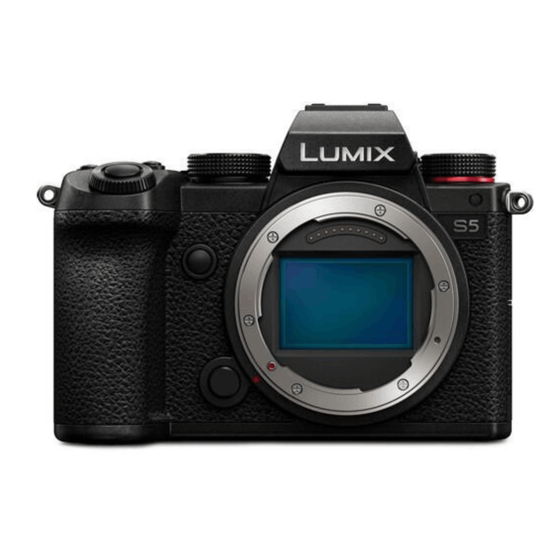Used Panasonic Lumix S5 Mirrorless Digital Camera (Body Only) - cambuy-lives