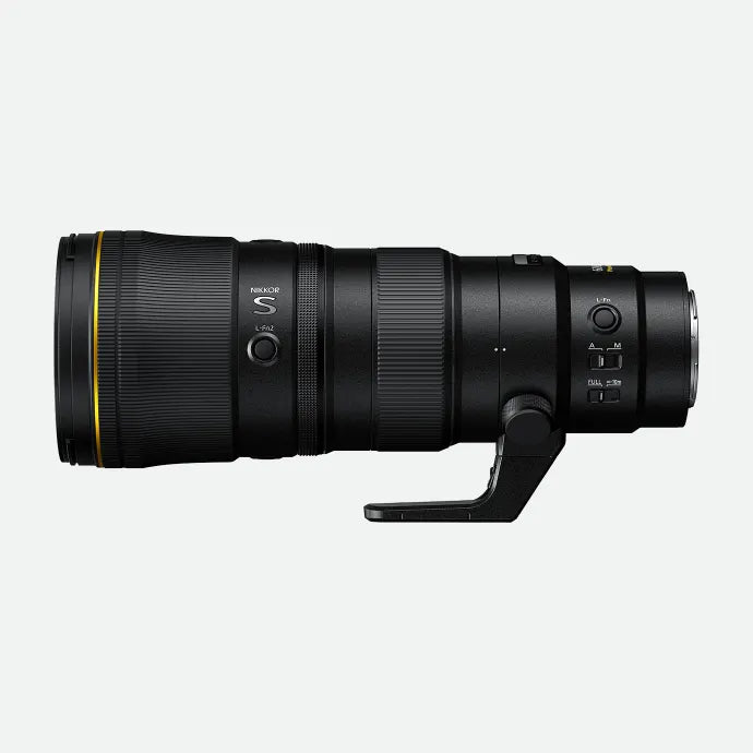 Nikon NIKKOR Z 600MM F/6.3 VR S Lens - cambuy-lives