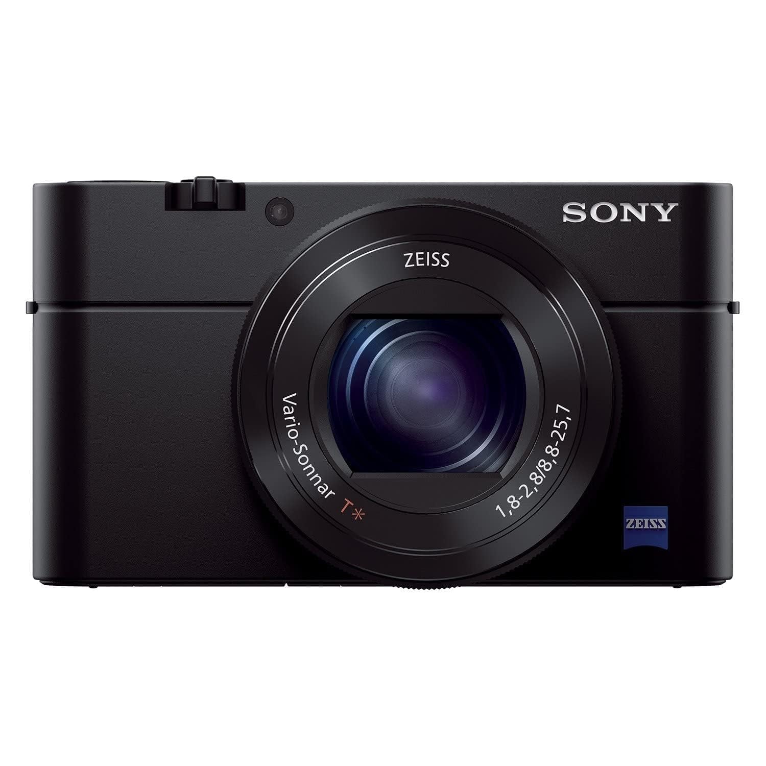 Sony RX100M3 Premium Digital Camera (Open Box) - cambuy-lives