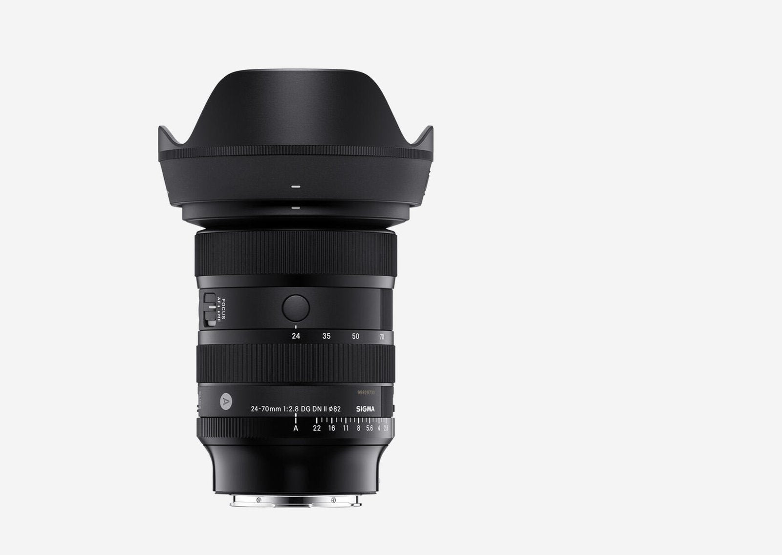 Sigma 24-70mm F2.8 DG DN II Art Lens For Sony - cambuy-lives