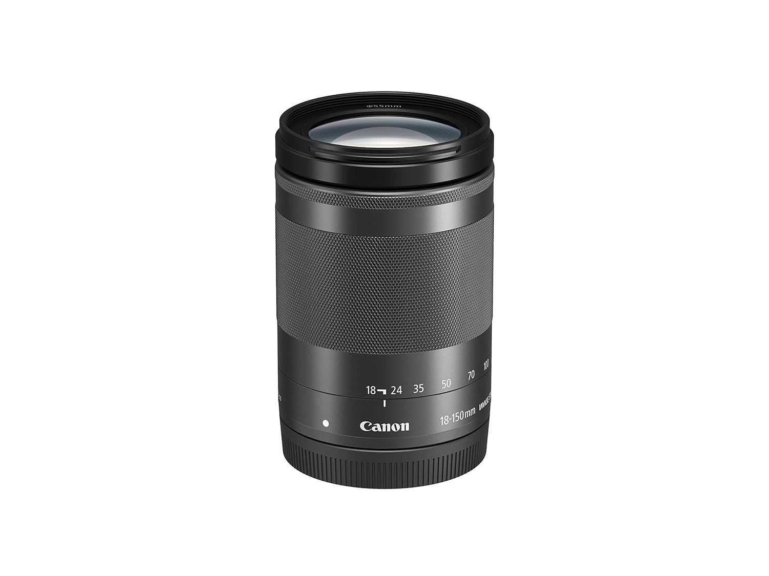 Canon EF-M 18-150mm f/3.5-6.3 is STM Lens Unboxed Unused - cambuy-lives
