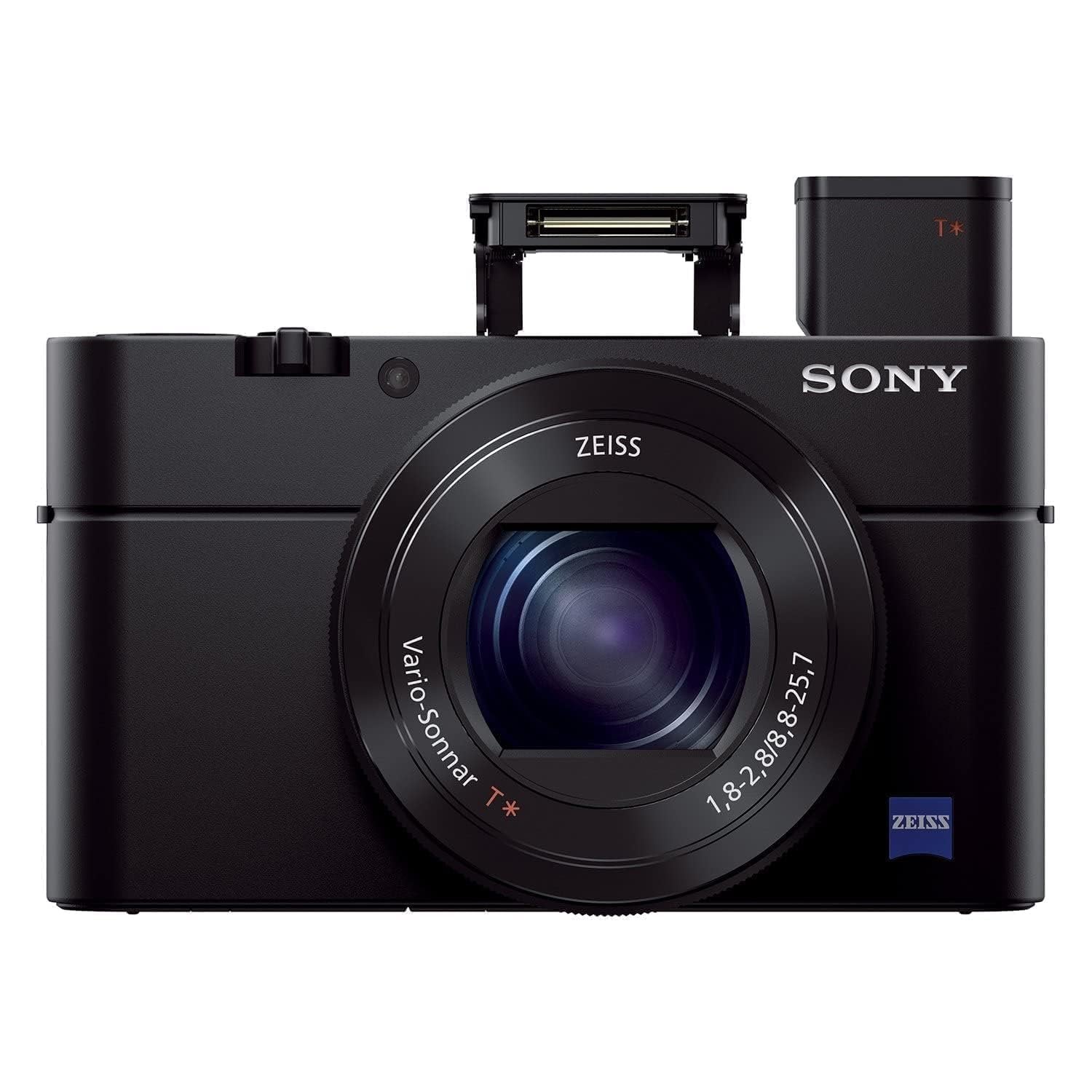 Sony RX100M3 Premium Digital Camera (Open Box) - cambuy-lives