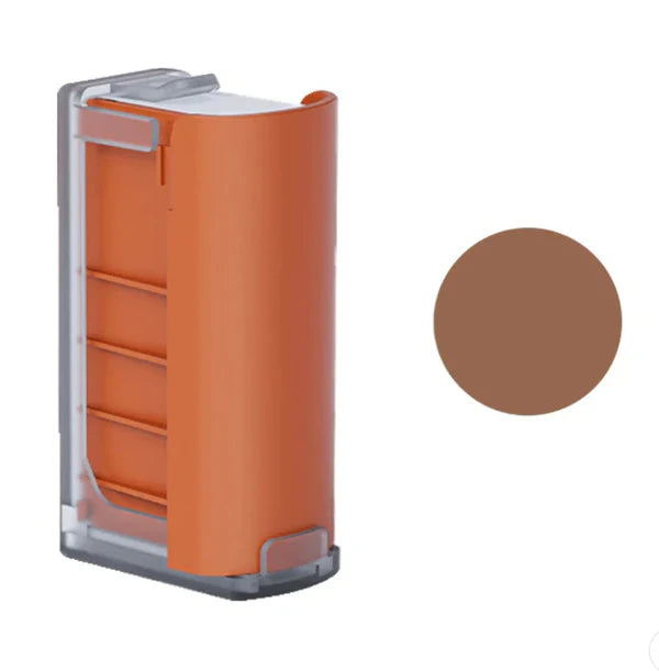 PRINTPEN Chocolate Ink Cartridge - cambuy-lives