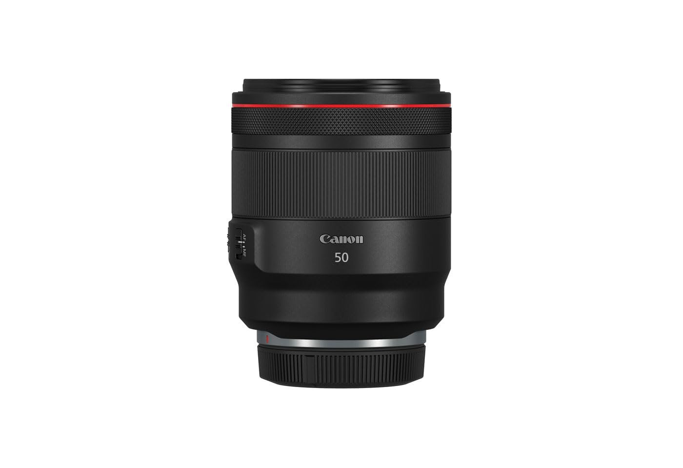 Canon RF 50mm F 1.2L USM Lens - cambuy-lives