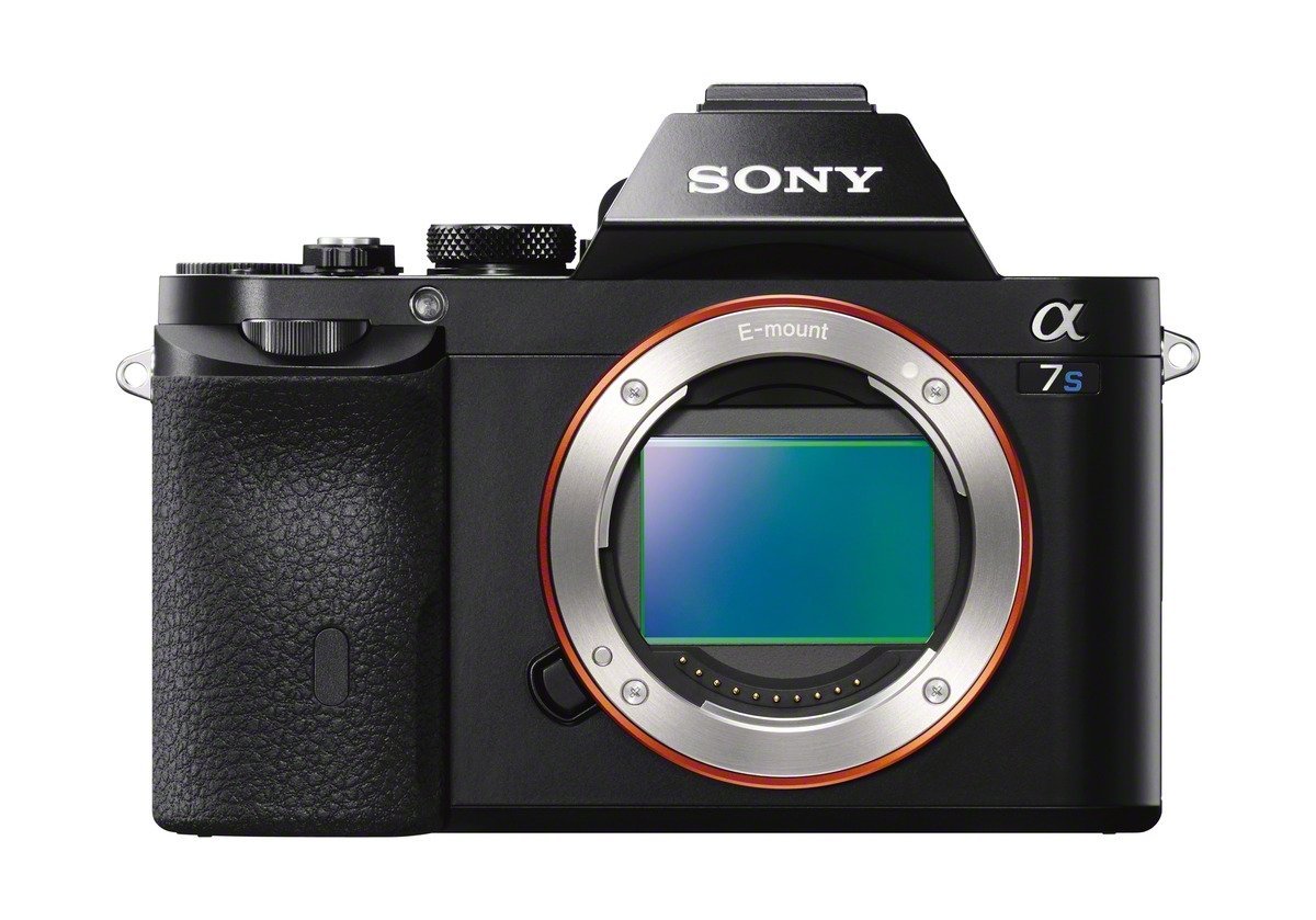 Sony Alpha a7S Interchangeable Lens Mirrorless Camera Body - cambuy-lives