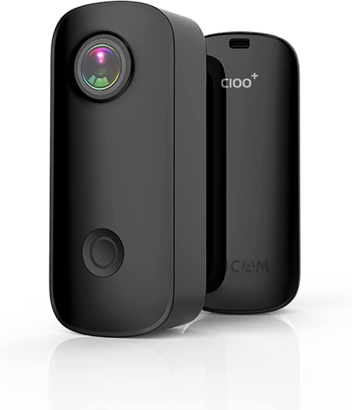 SJCAM C100+ Action Camera - cambuy-lives